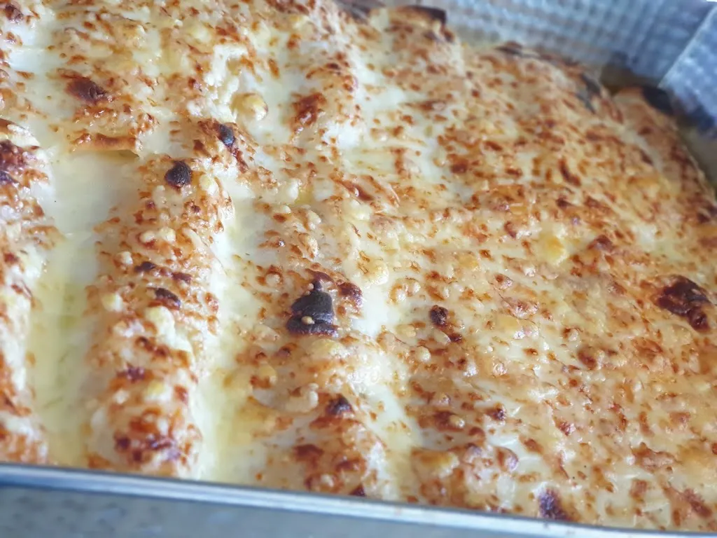 Menu_Asador De Pollos