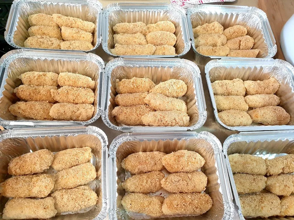 Menu_Asador De Pollos