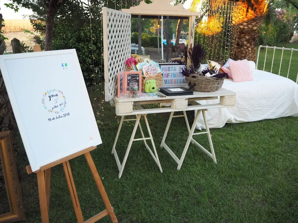 Restaurante Orellana Perdiz Nuevas Poblaciones ristorante a Carolina La