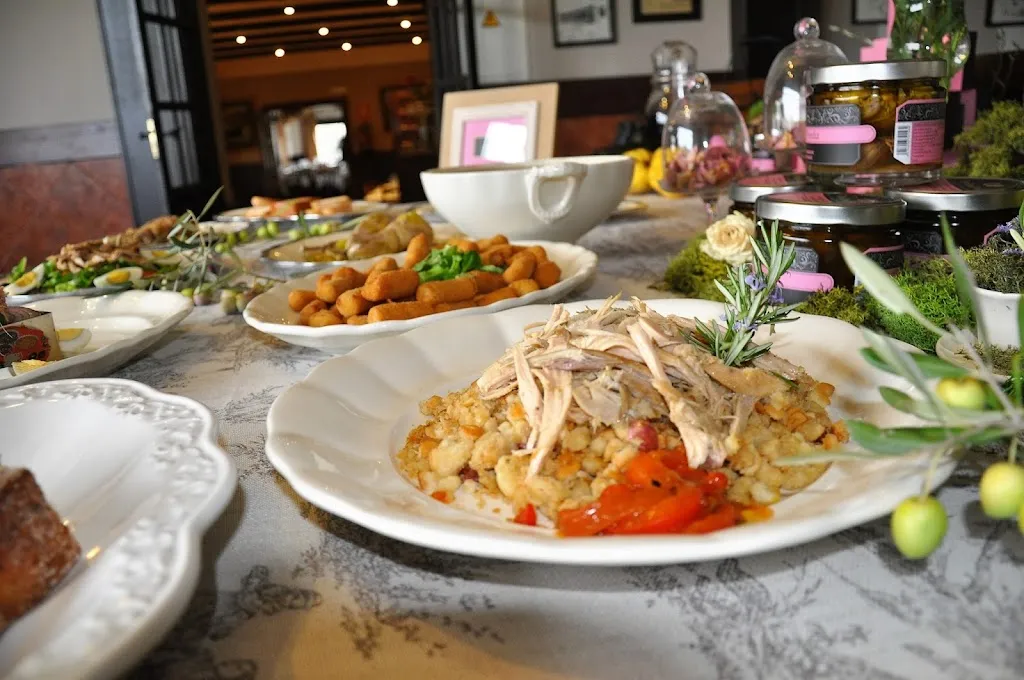 Restaurante Orellana Perdiz Nuevas Poblaciones_Carolina La_slider_image_3