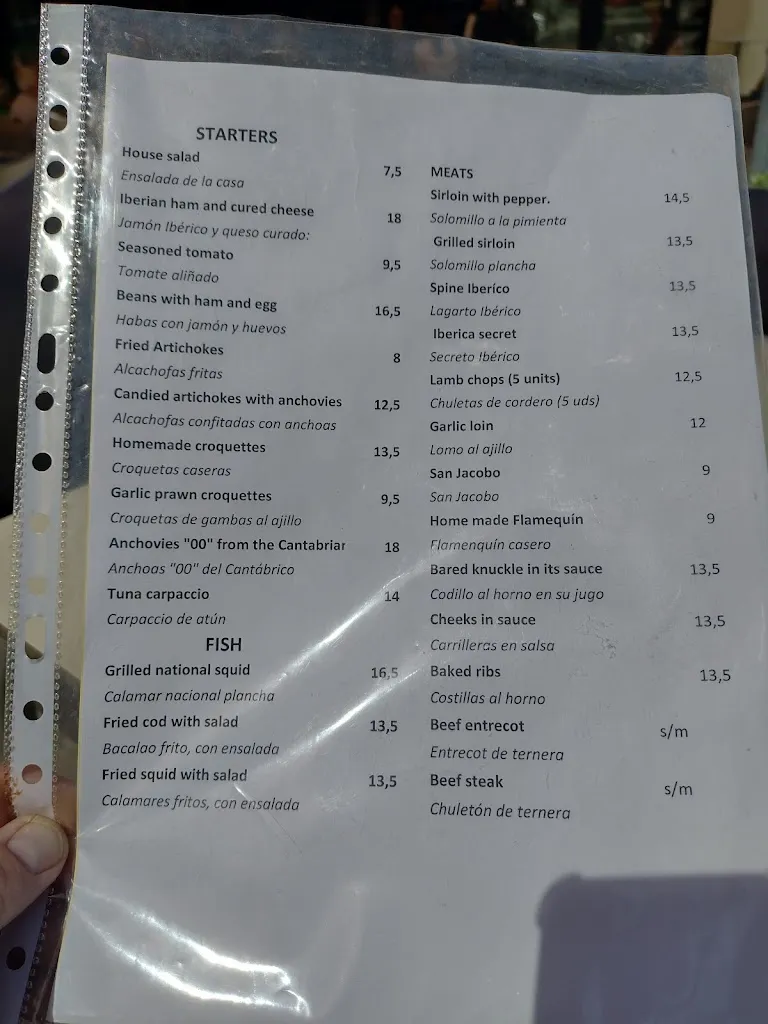 Menu_Restaurante Casa Julia_Castillo de Locubín_image_2