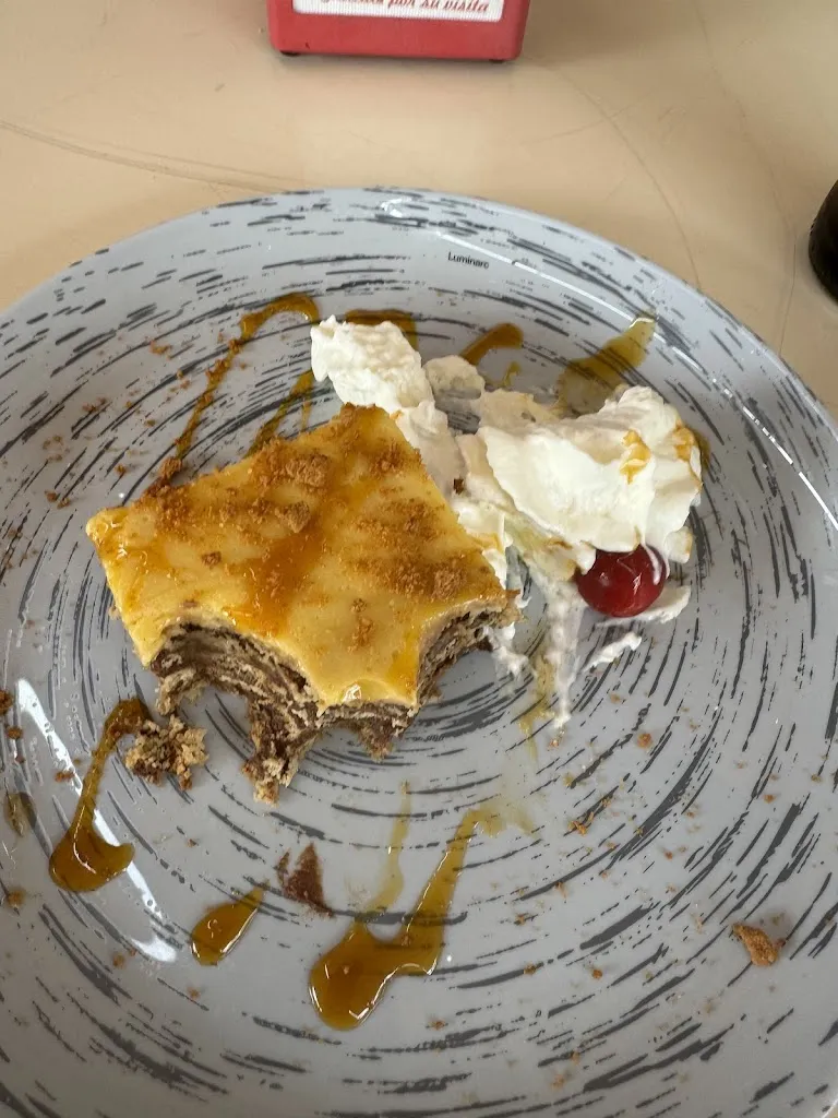 Andrew Baldwin_Restaurante Casa Julia_Castillo de Locubín_review