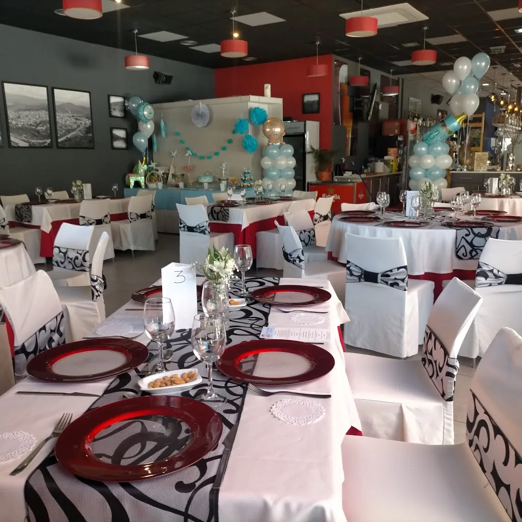 Restaurante Casa Julia restaurant in Castillo de Locubín