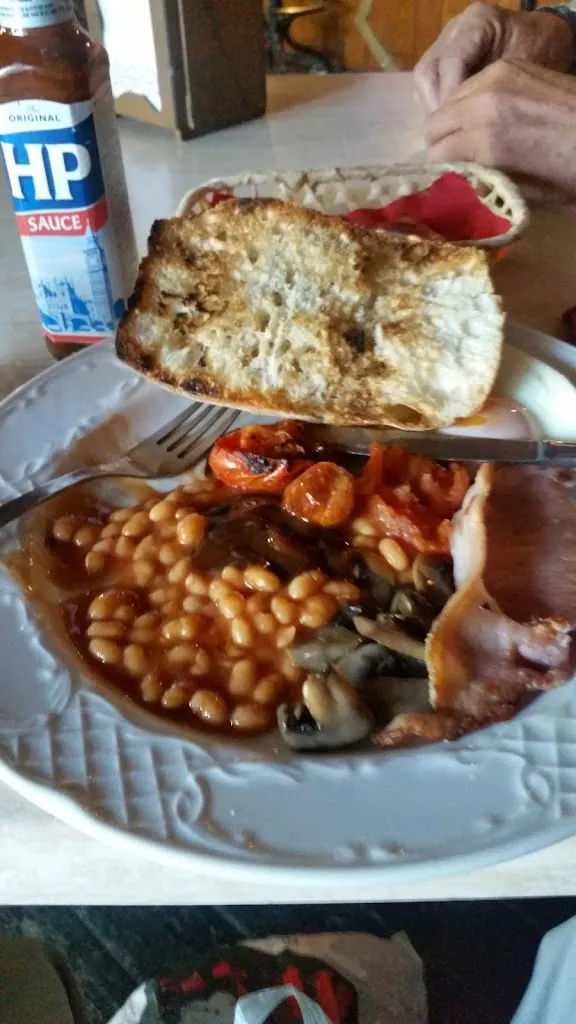 Menu_El Moreno_Castillo de Locubín_image_7