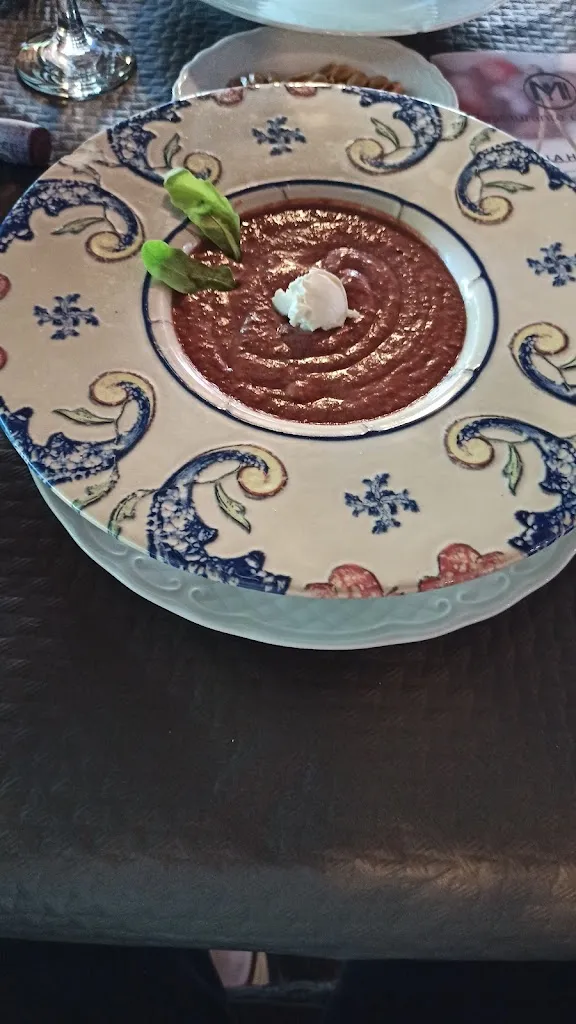 Menu_El Moreno_Castillo de Locubín_image_9