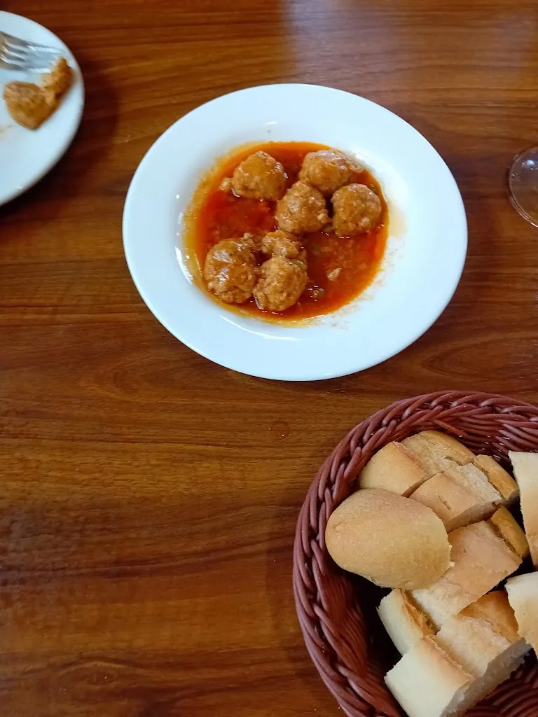 Menu_Cafeteria-restaurant El Trenet_Castalla_image_2