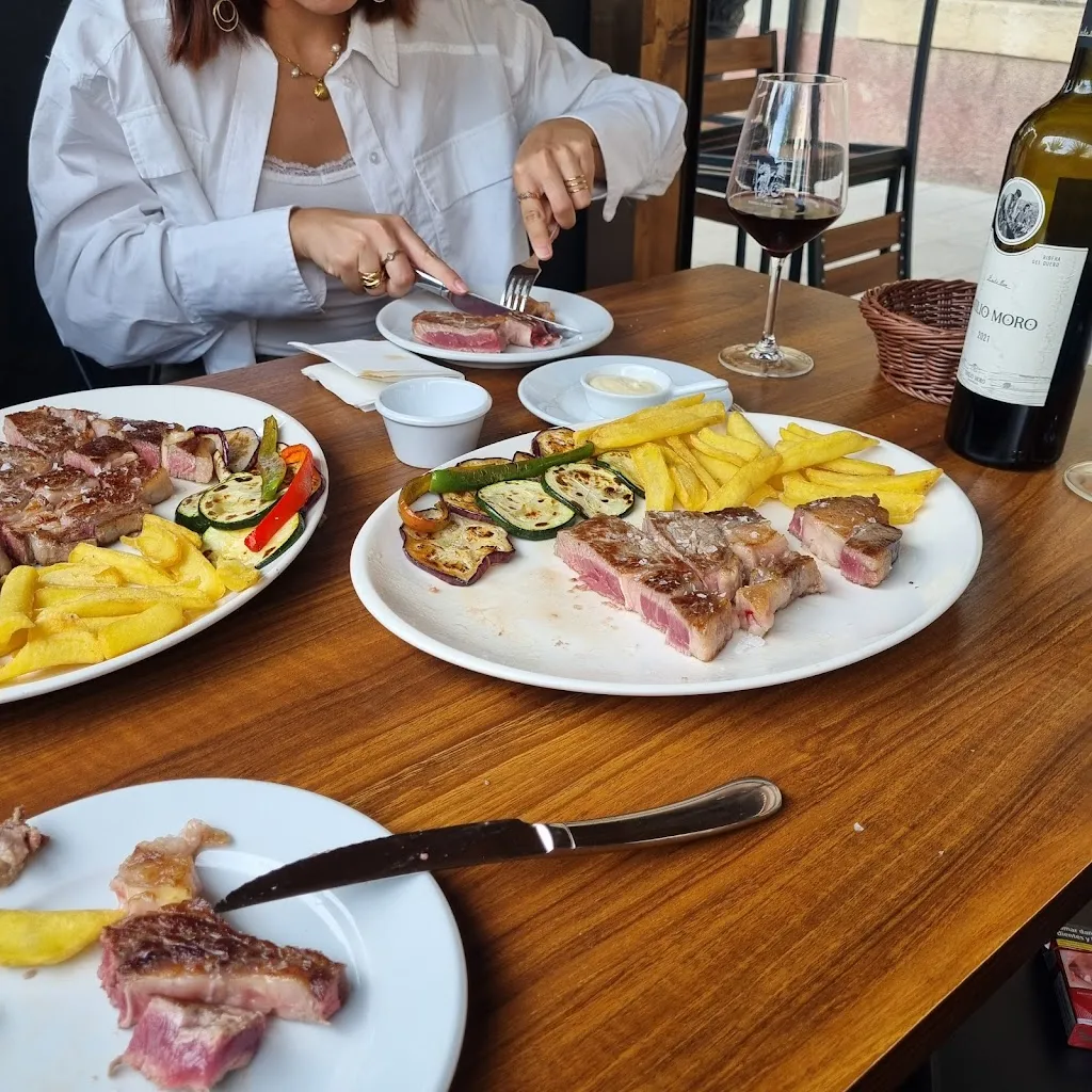 Menu_Cafeteria-restaurant El Trenet_Castalla_image_5