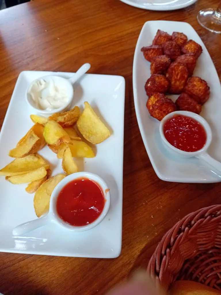 Menu_Cafeteria-restaurant El Trenet_Castalla_image_7