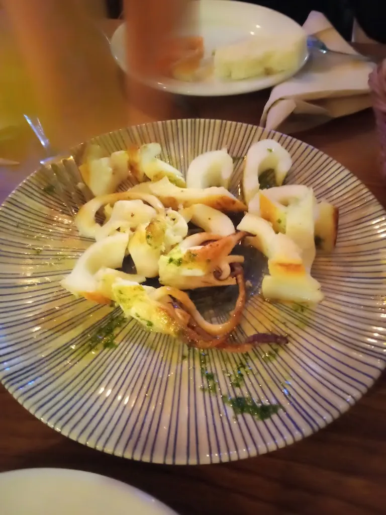 Menu_Cafeteria-restaurant El Trenet_Castalla_image_9