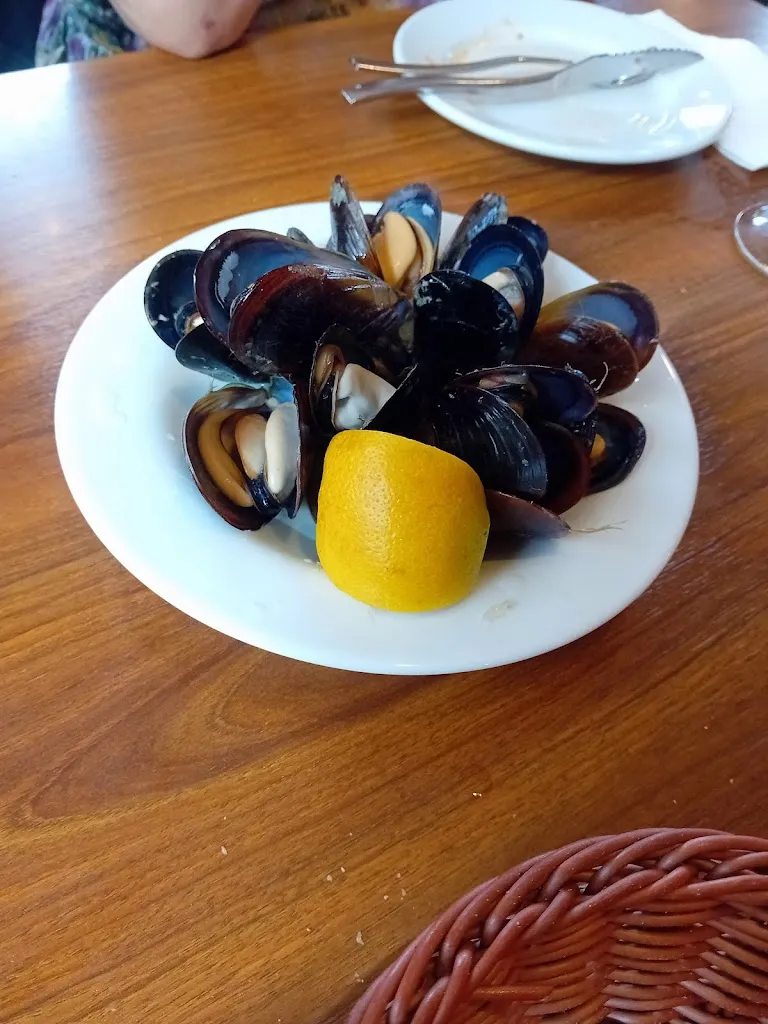 Jackie Lyons_Cafeteria-restaurant El Trenet_Castalla_review