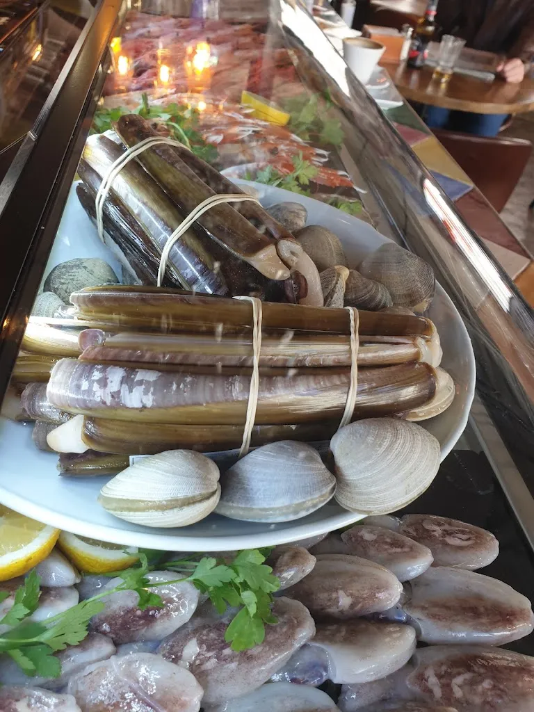 Cafeteria-restaurant El Trenet_Castalla_slider_image_2