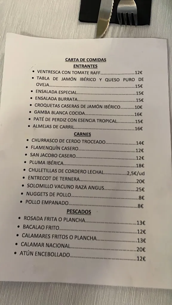 Menu_Restaurante Aloha_Castillo de Locubín_image_1