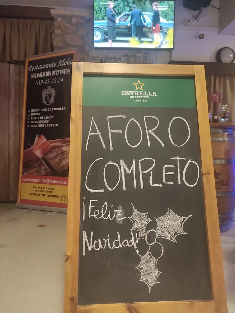 Menu_Restaurante Aloha_Castillo de Locubín_image_2