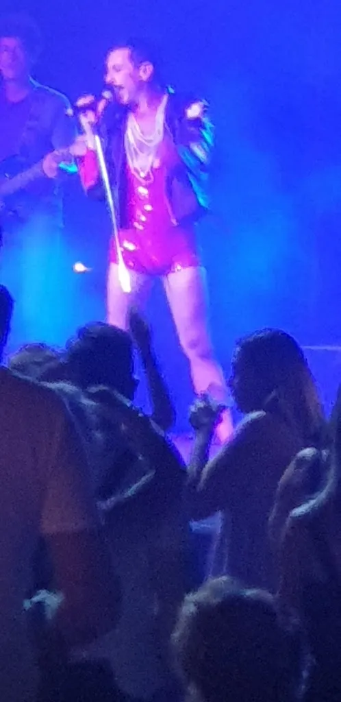 Nicholas Booth_Restaurante Aloha_Castillo de Locubín_review