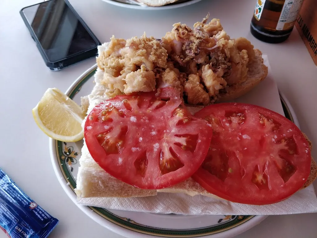 Menu_La Bodega_Castillo de Locubín_image_1