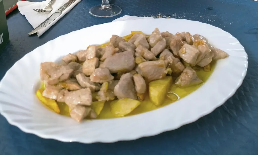 Menu_La Bodega_Castillo de Locubín_image_2