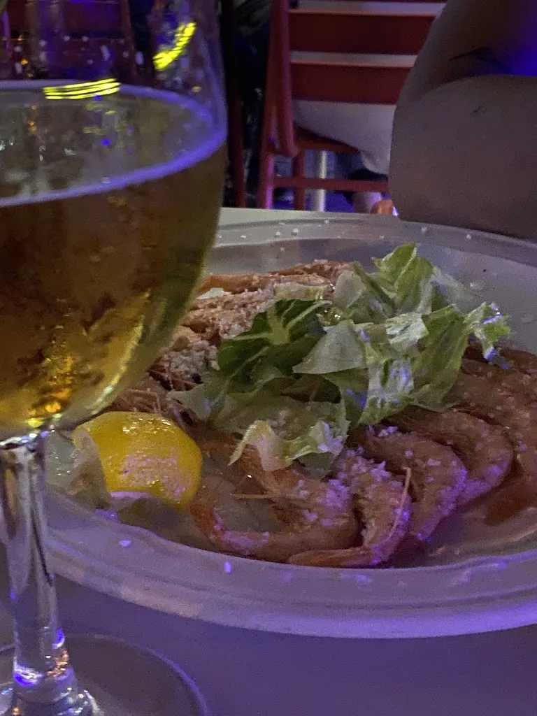 Menu_La Bodega_Castillo de Locubín_image_8