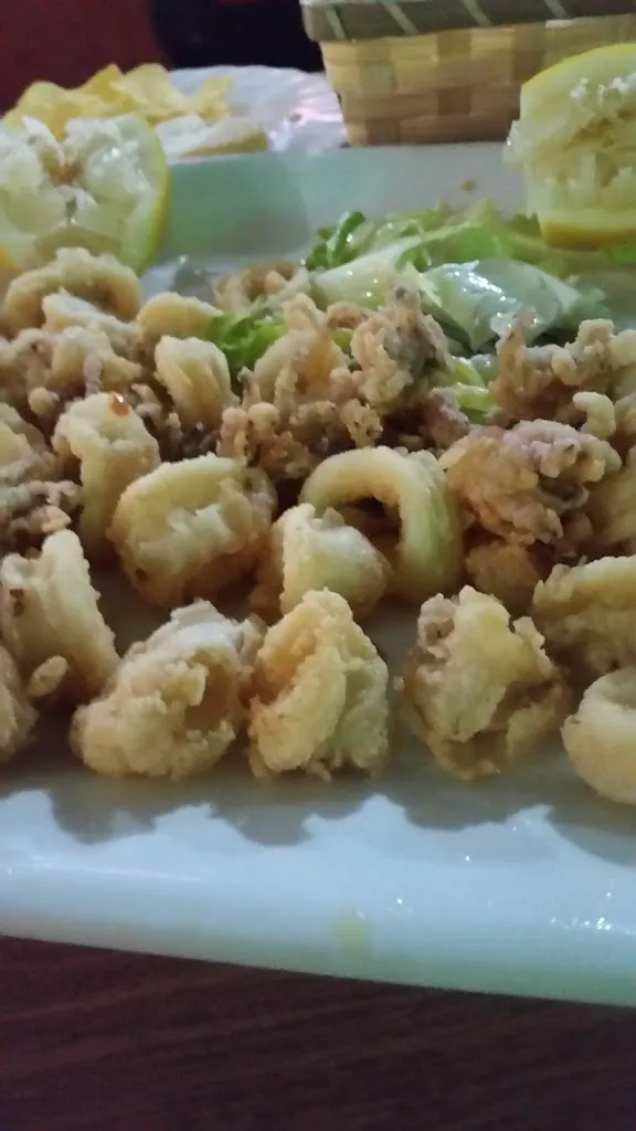 Menu_La Bodega_Castillo de Locubín_image_9