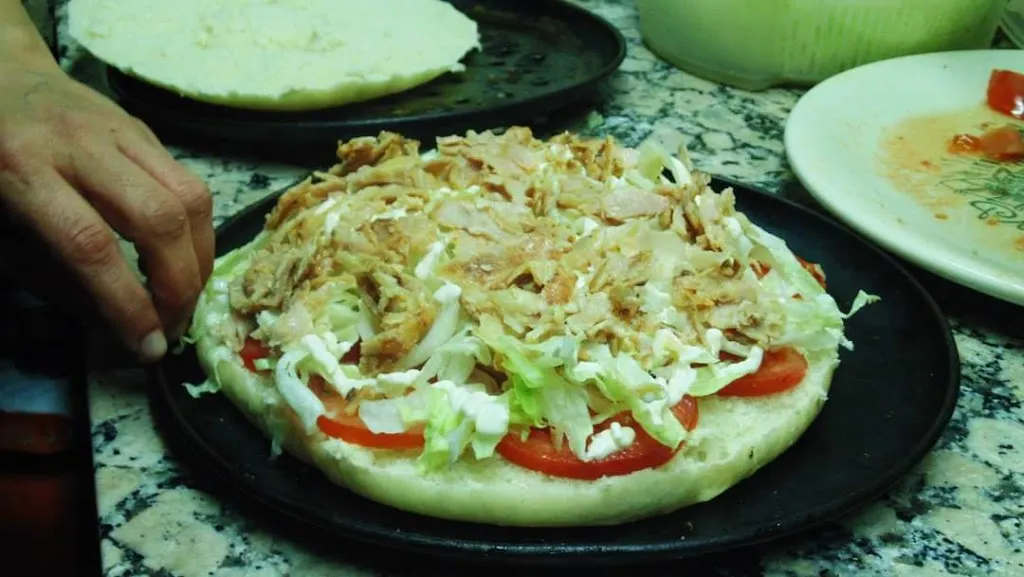 El Rincón de la Pizza_Castillo de Locubín_slider_image_2