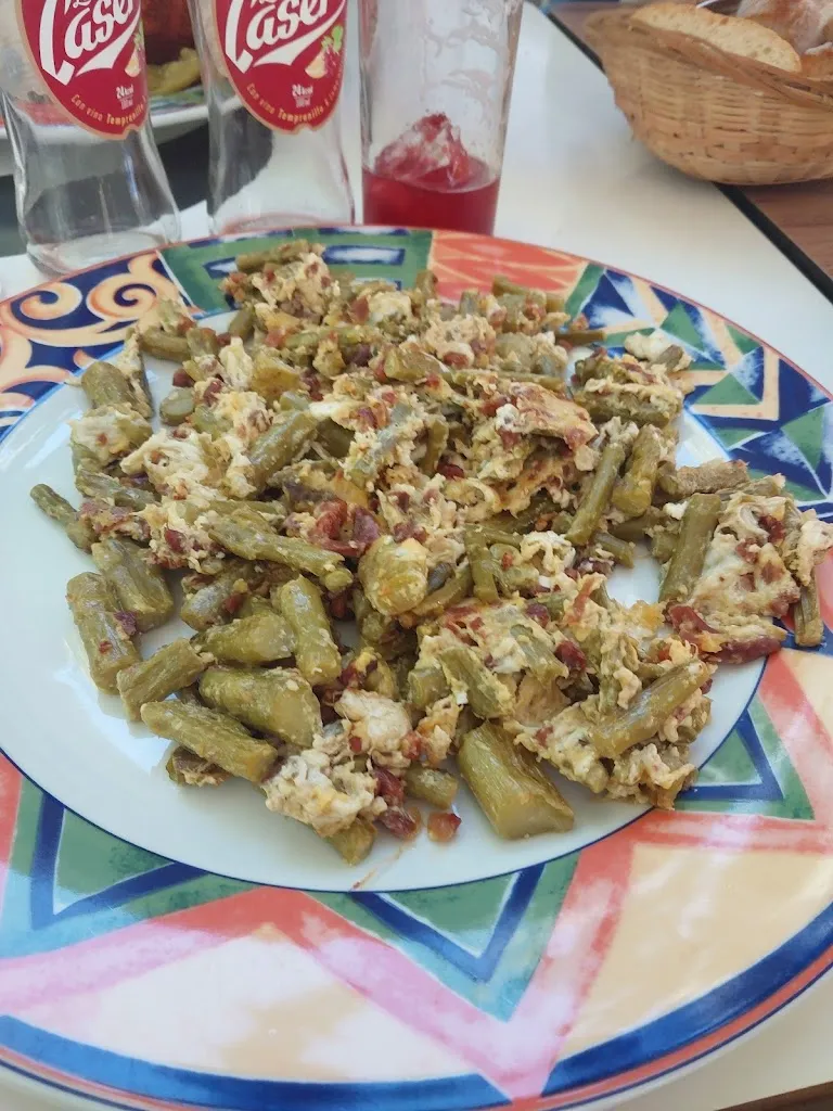 pedro javier gonzalez_Restaurante nacimiento del Río San Juan_Castillo de Locubín_review