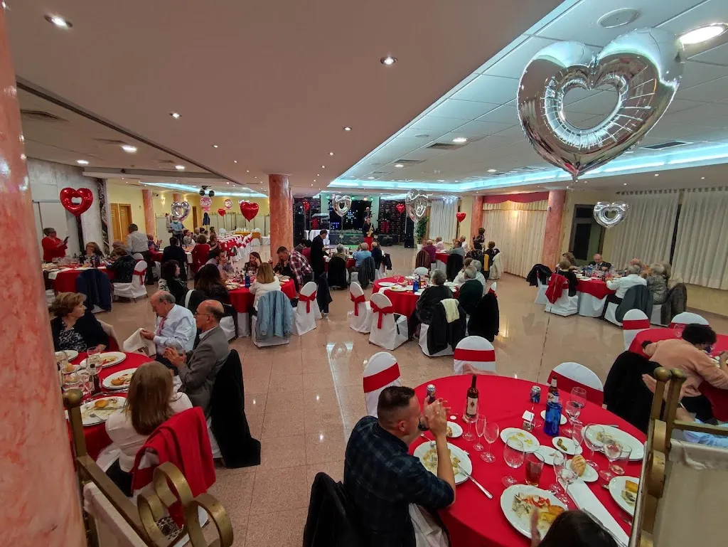 Complejo Hostelero Ciudad Castillo_Castillo de Locubín_slider_image_3