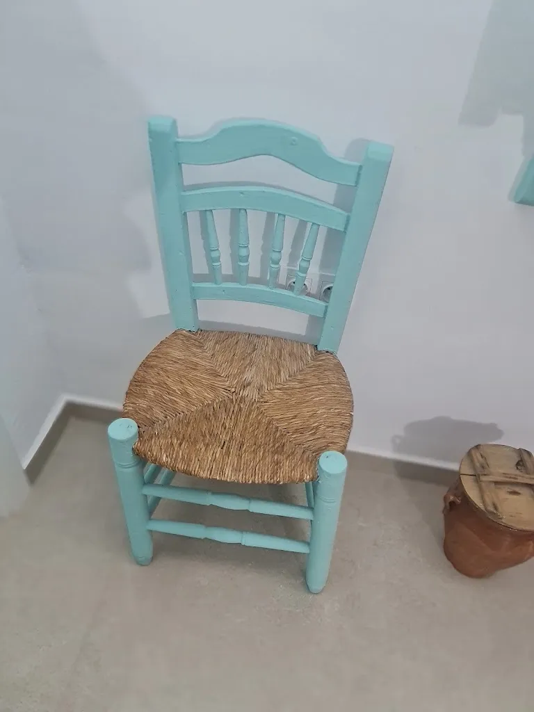 Georgina Morgan_El Jardín de Castillo Calm & Slow Life_Castillo de Locubín_review