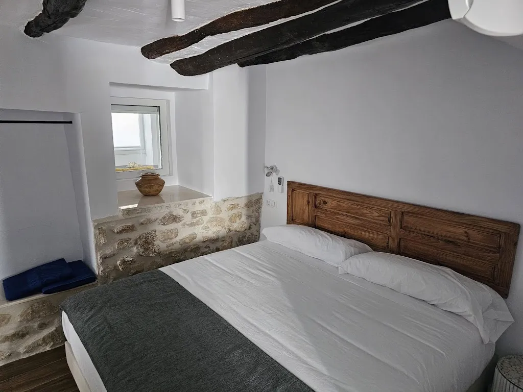 El Jardín de Castillo Calm & Slow Life_Castillo de Locubín_slider_image_3