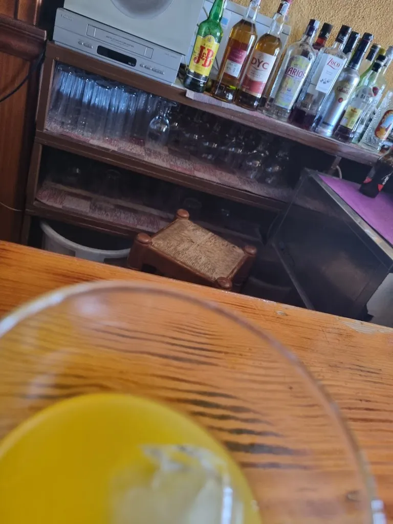 Menu_Mesón El Tropezón_Castillo de Locubín_image_6