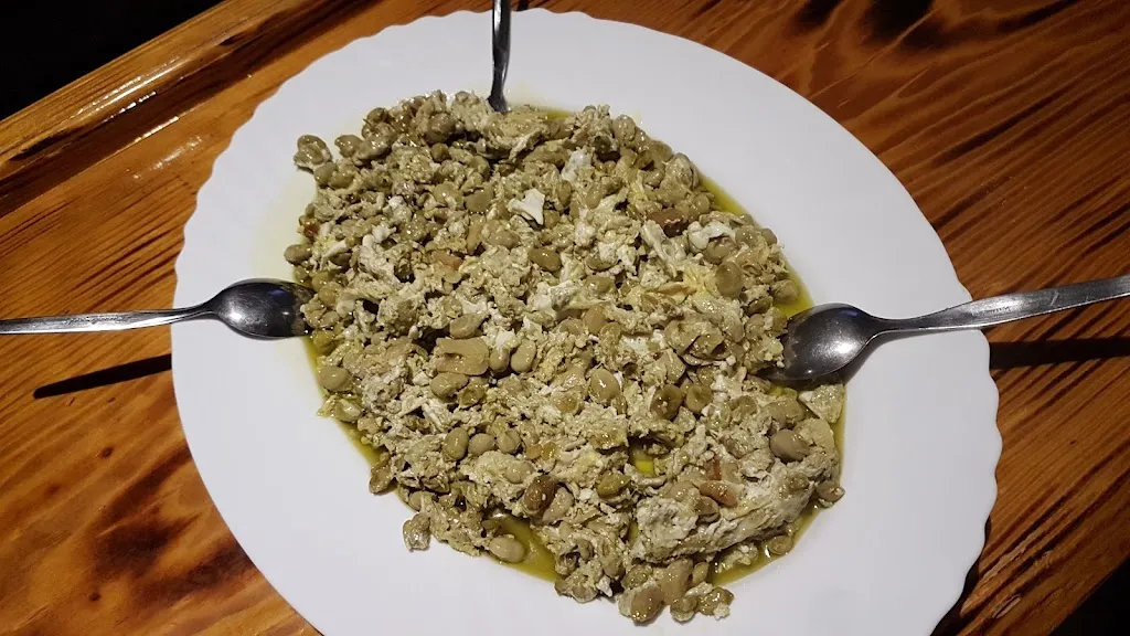 Menu_Mesón El Tropezón_Castillo de Locubín_image_7