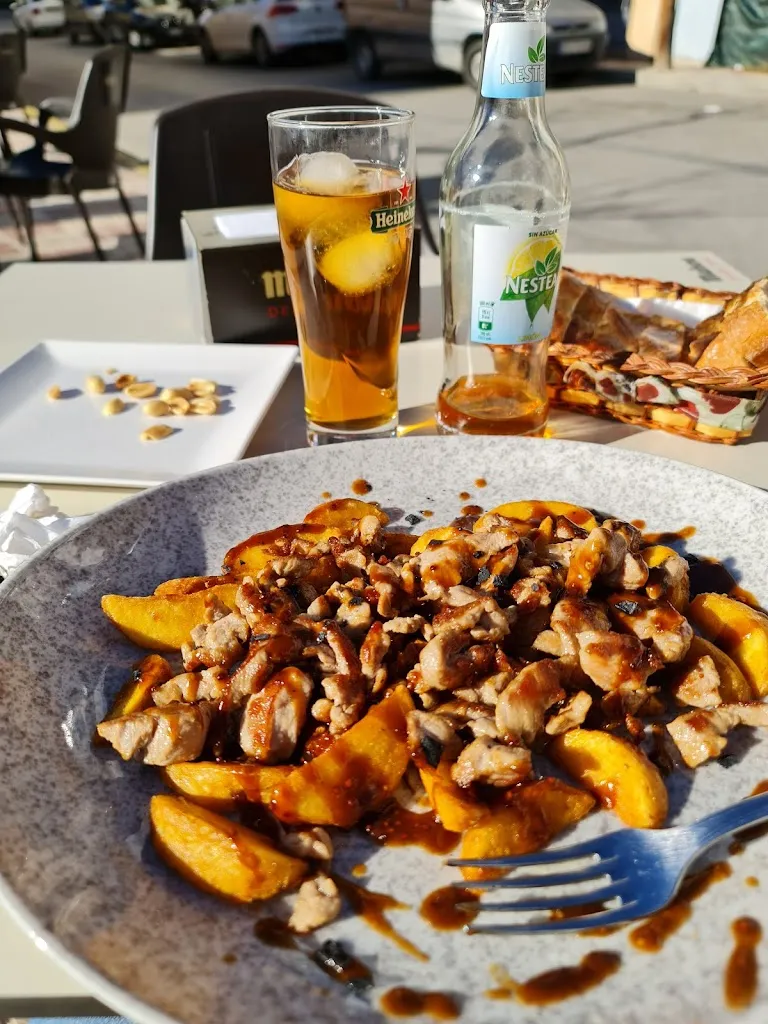 Menu_Café bar Ibiza_Castillo de Locubín_image_9