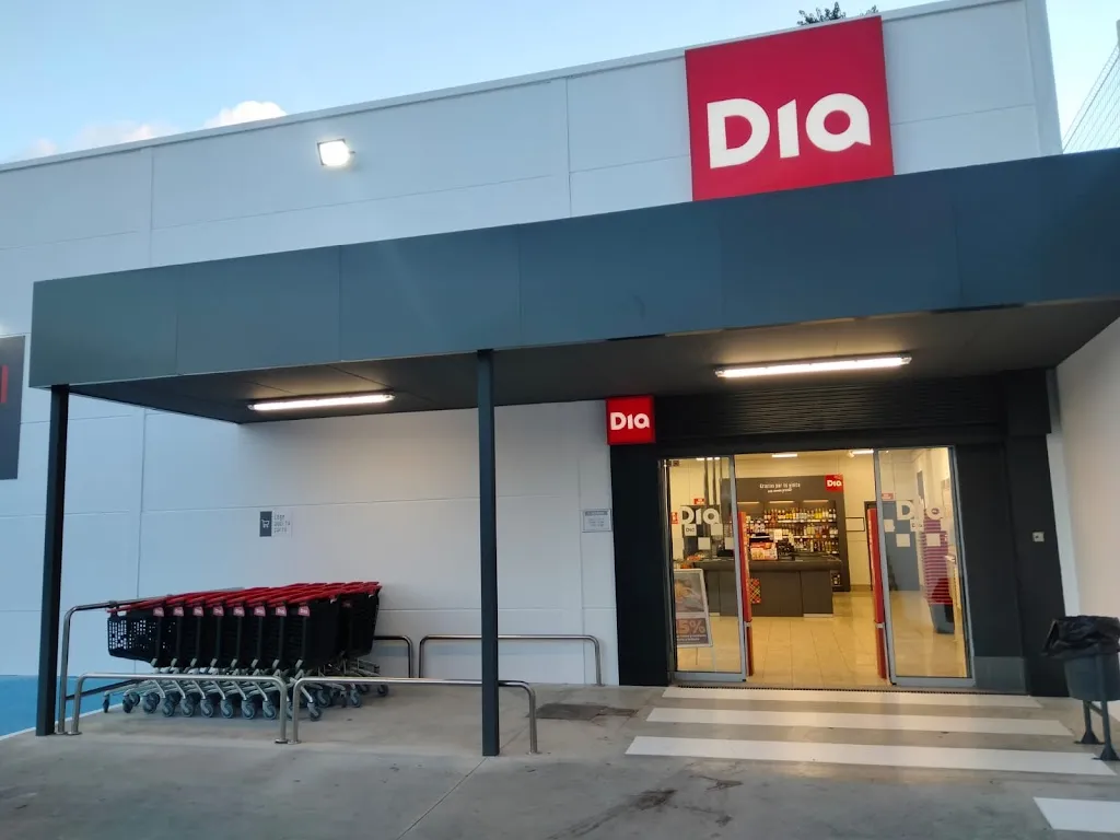 Supermercados Dia_Castillo de Locubín_slider_image_1