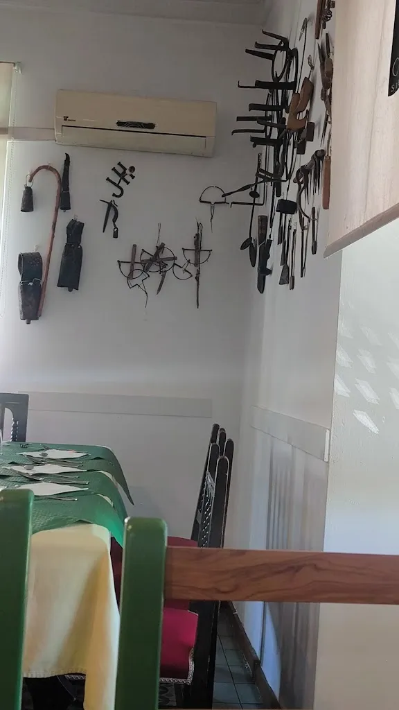 Miguel Ángel García Suárez _Cortijo La Vicaria_Génave_review