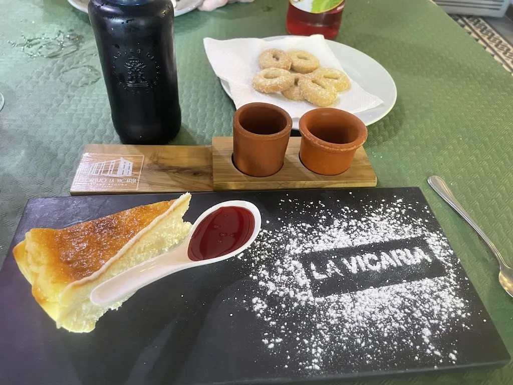 Rubén Valerio_Cortijo La Vicaria_Génave_review