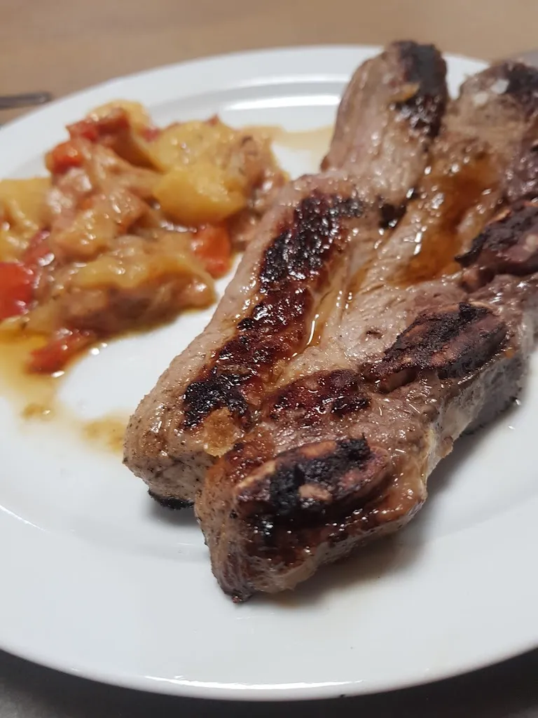 Menu_Mesón Herrador_Génave_immagine_2