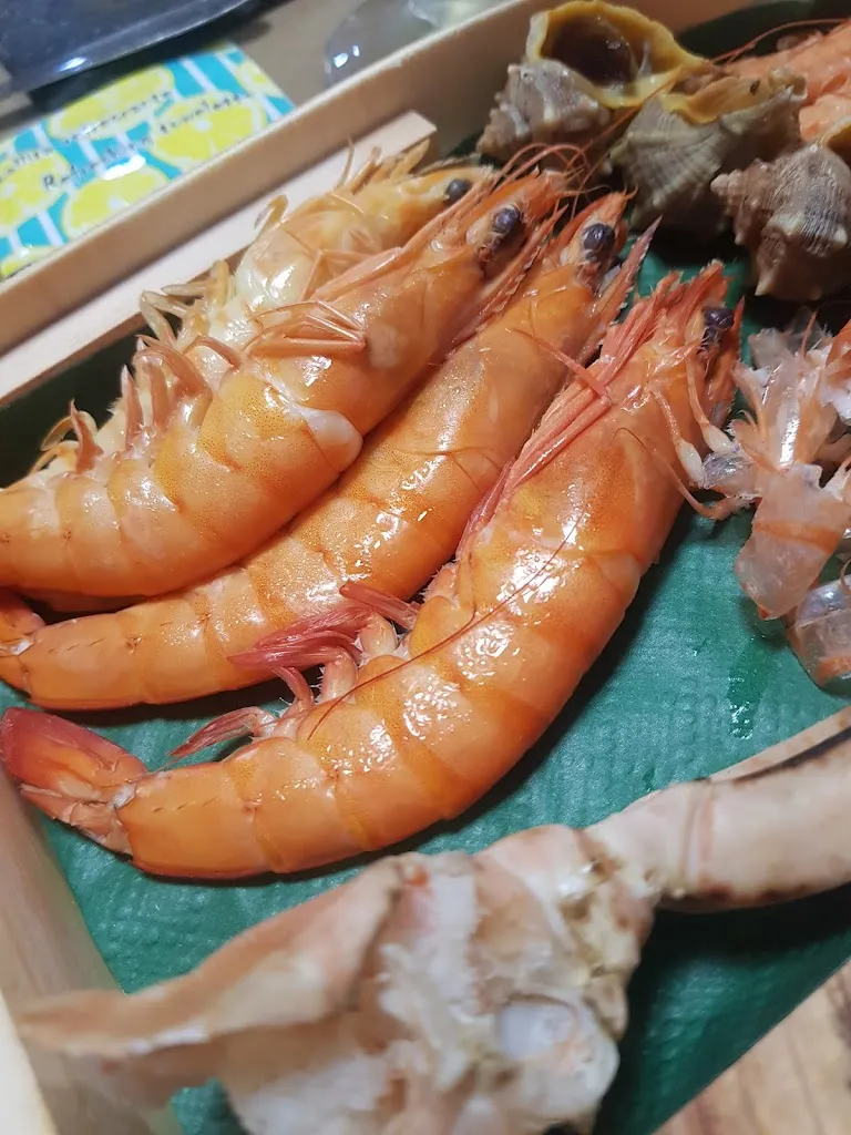 Menu_Mesón Herrador_Génave_immagine_6