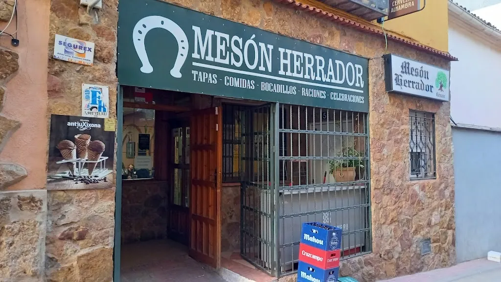 Mesón Herrador_Génave_slider_image_1