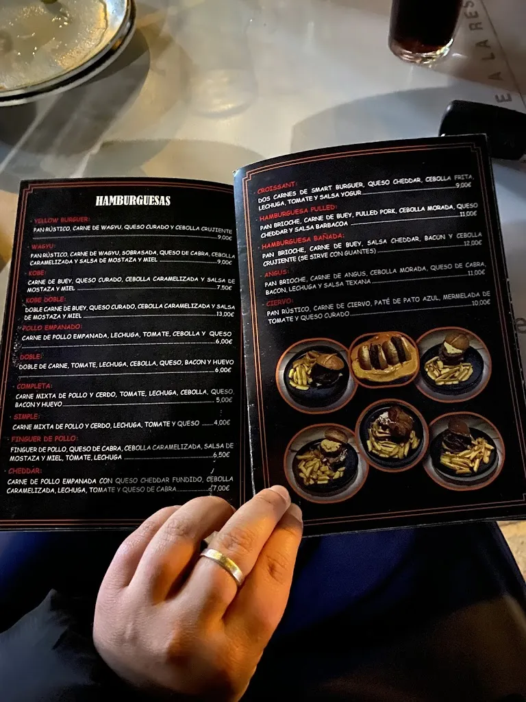 Menu_ASADOR - BOCATERIA El Paseo_Génave_image_2