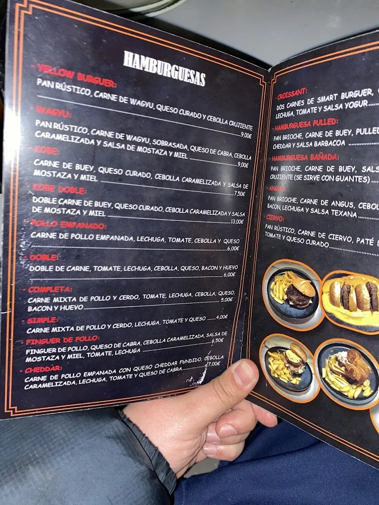 Sergio_ASADOR - BOCATERIA El Paseo_Génave_review