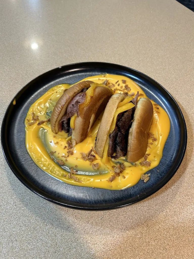 ASADOR - BOCATERIA El Paseo_Génave_slider_image_2