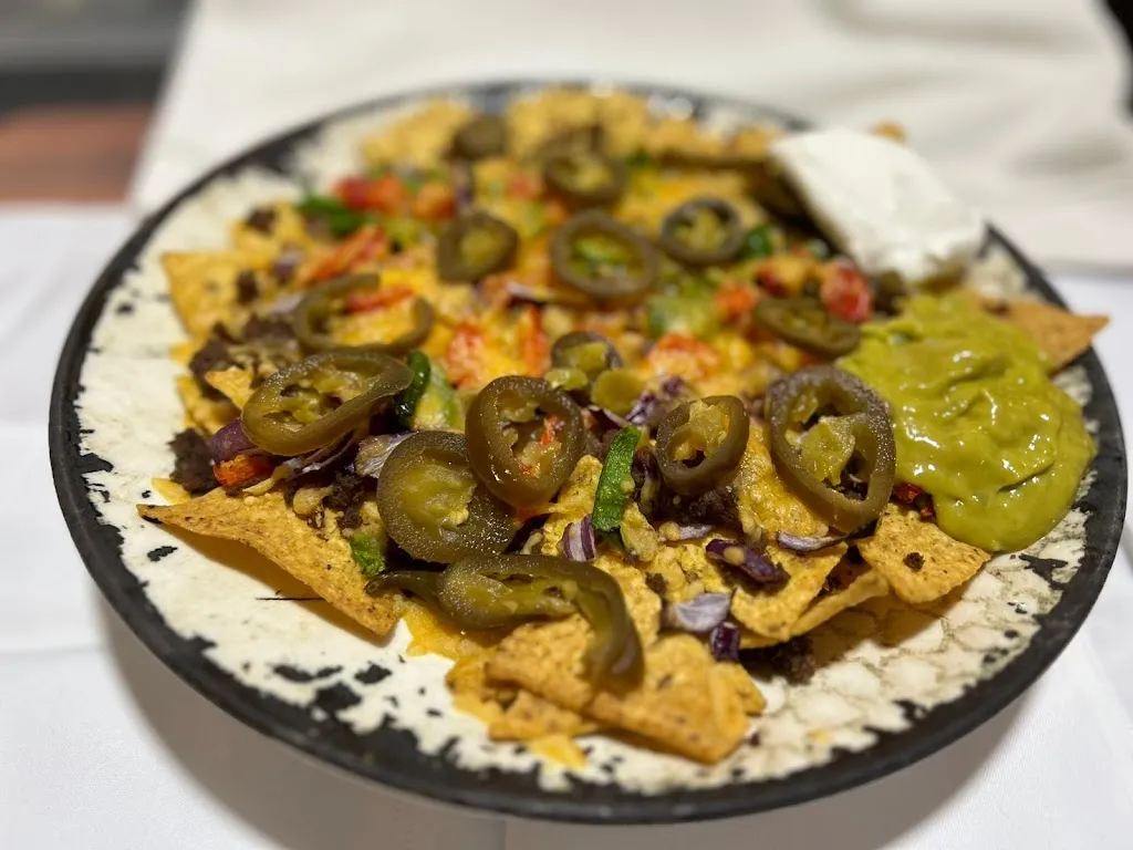 ASADOR - BOCATERIA El Paseo_Génave_slider_image_3