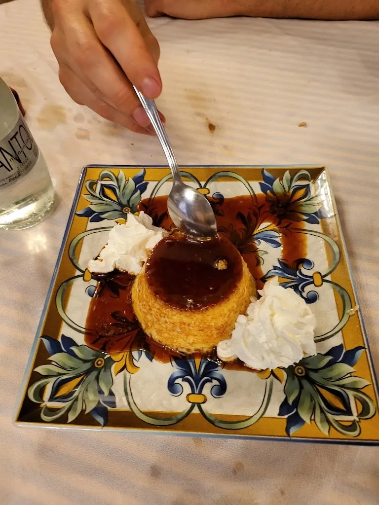 Ingrid So_COMPLEJO LA MEZQUITA_Guarromán_review