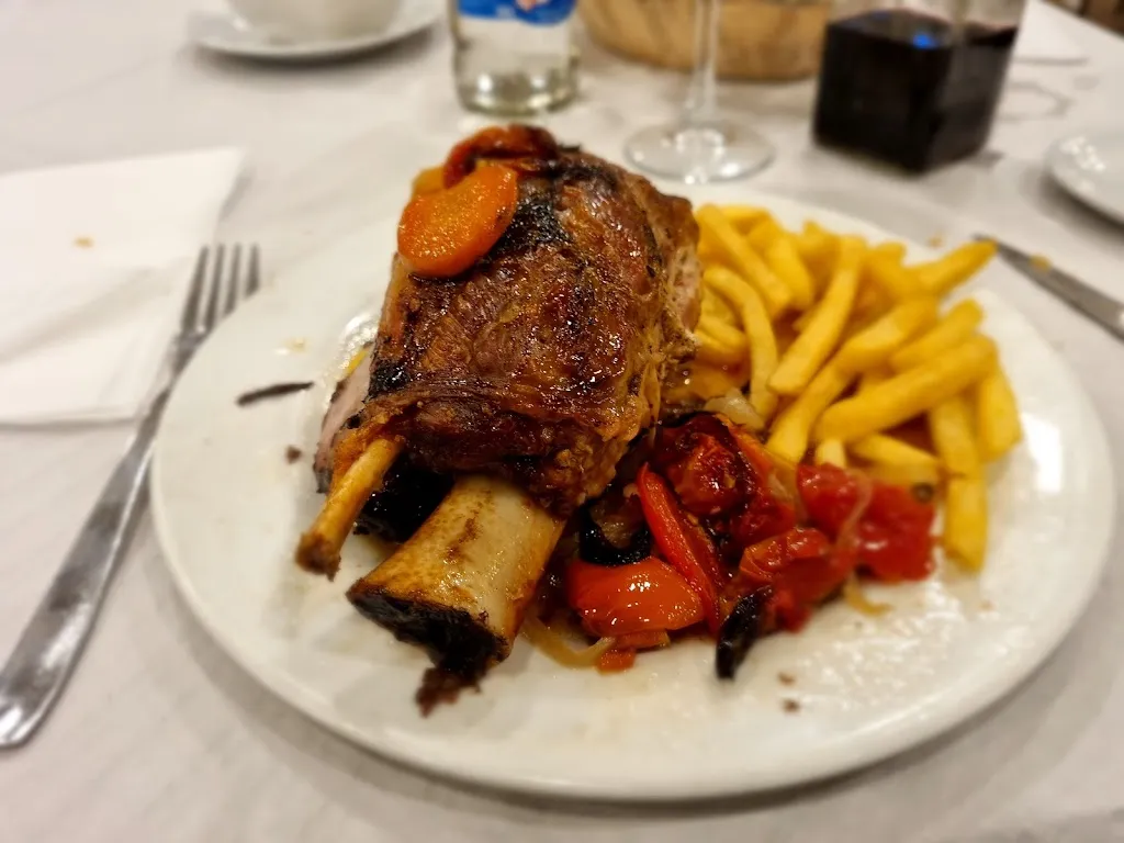 Menu_Restaurante Andamur Guarromán_Guarromán_image_7