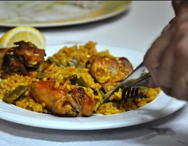 Menu_Restaurante PACOMER_Guardia de Jaén La_image_5