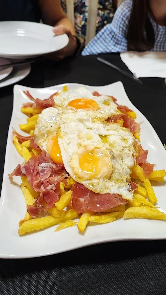 Menu_BAR RESTAURANTE Km. 42_Guardia de Jaén La_image_3