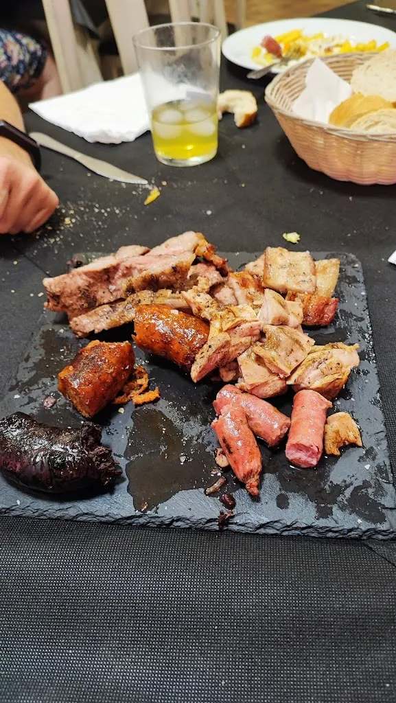 Menu_BAR RESTAURANTE Km. 42_Guardia de Jaén La_image_4