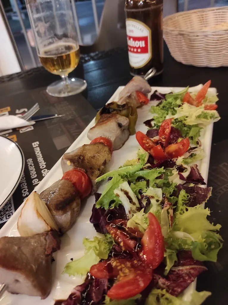 Menu_BAR RESTAURANTE Km. 42_Guardia de Jaén La_image_5