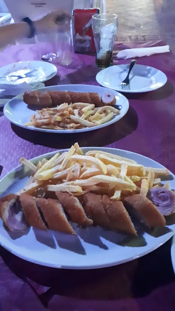 Menu_BAR RESTAURANTE Km. 42_Guardia de Jaén La_image_6