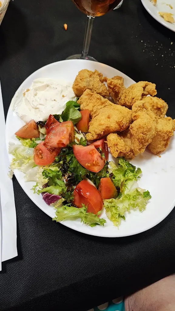 Menu_BAR RESTAURANTE Km. 42_Guardia de Jaén La_image_7