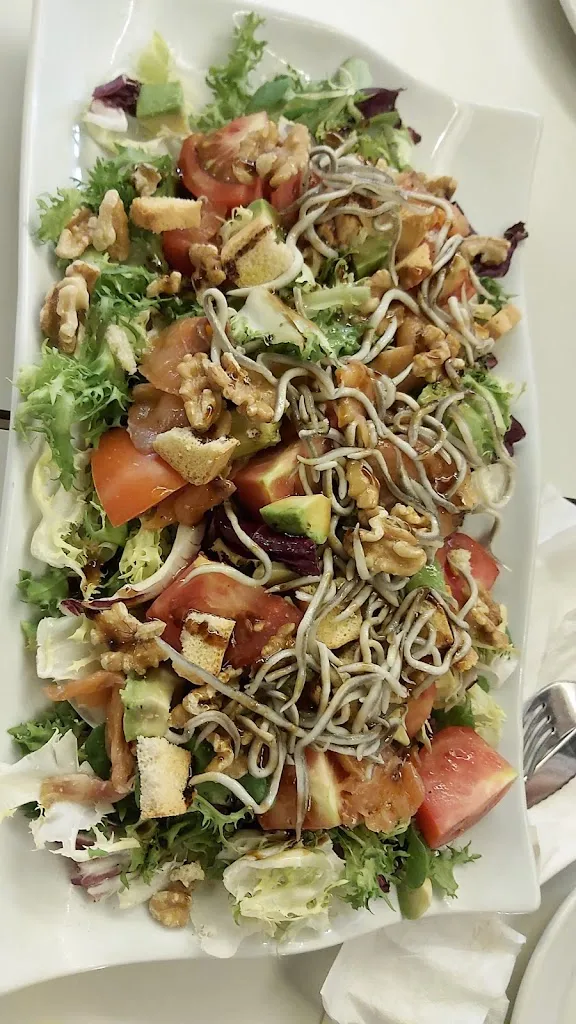 Menu_BAR RESTAURANTE Km. 42_Guardia de Jaén La_image_8