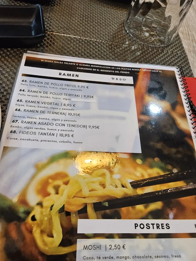 Menu_Inada Ramen Sushi_Castalla_image_1